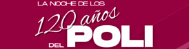 Cena 120 años